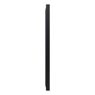 {size}" The Terrace LST7D L-Side Black 