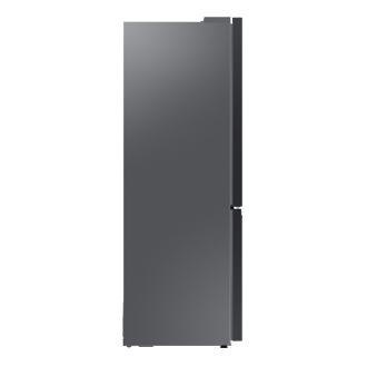 l-side Black