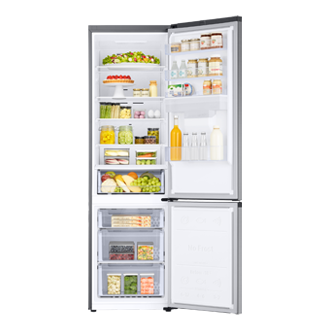 front-open-with-food Silver