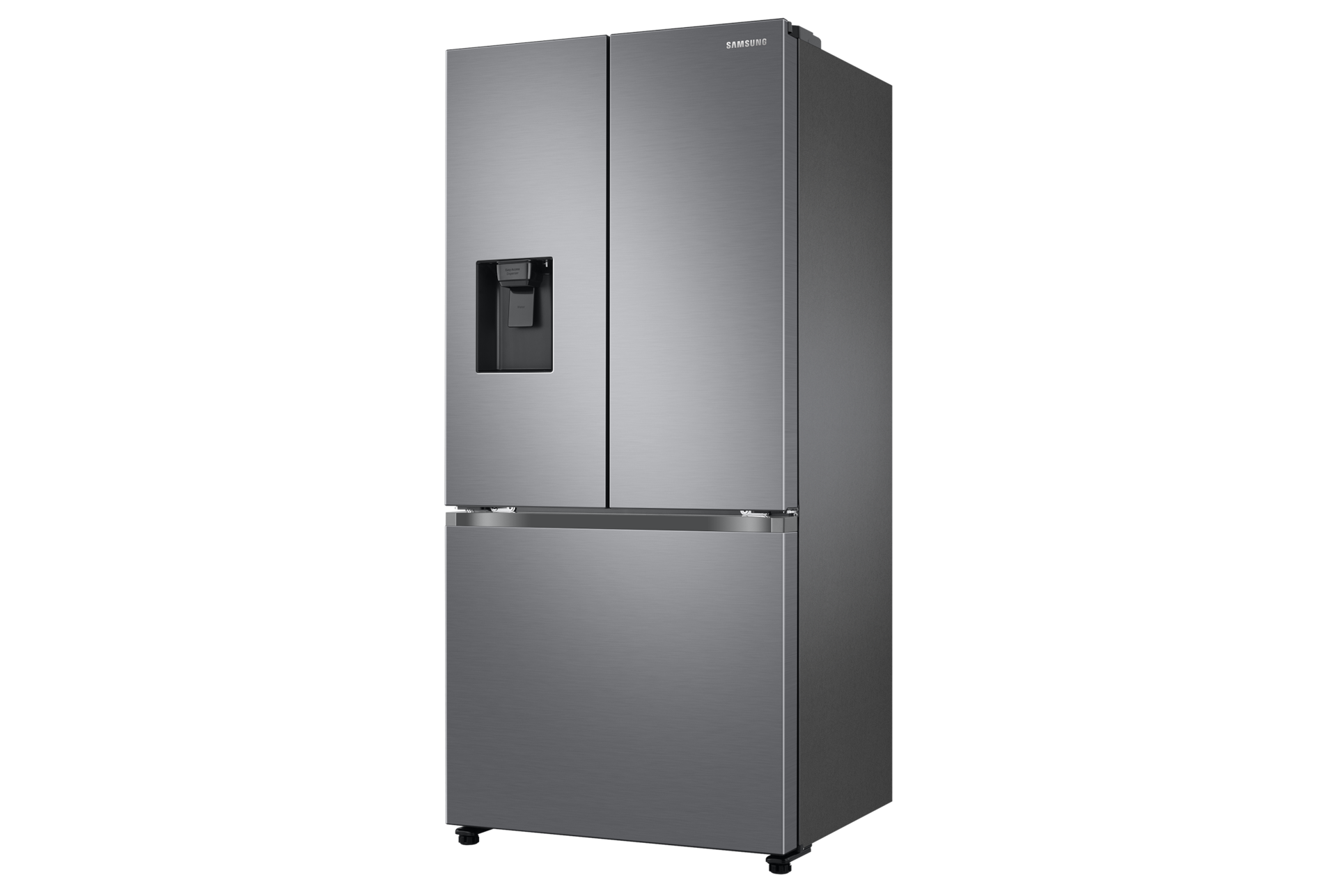 r-perspective Silver