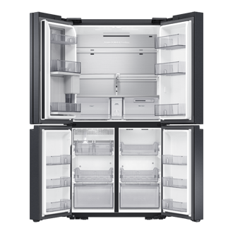 front-open-without-food2 Black