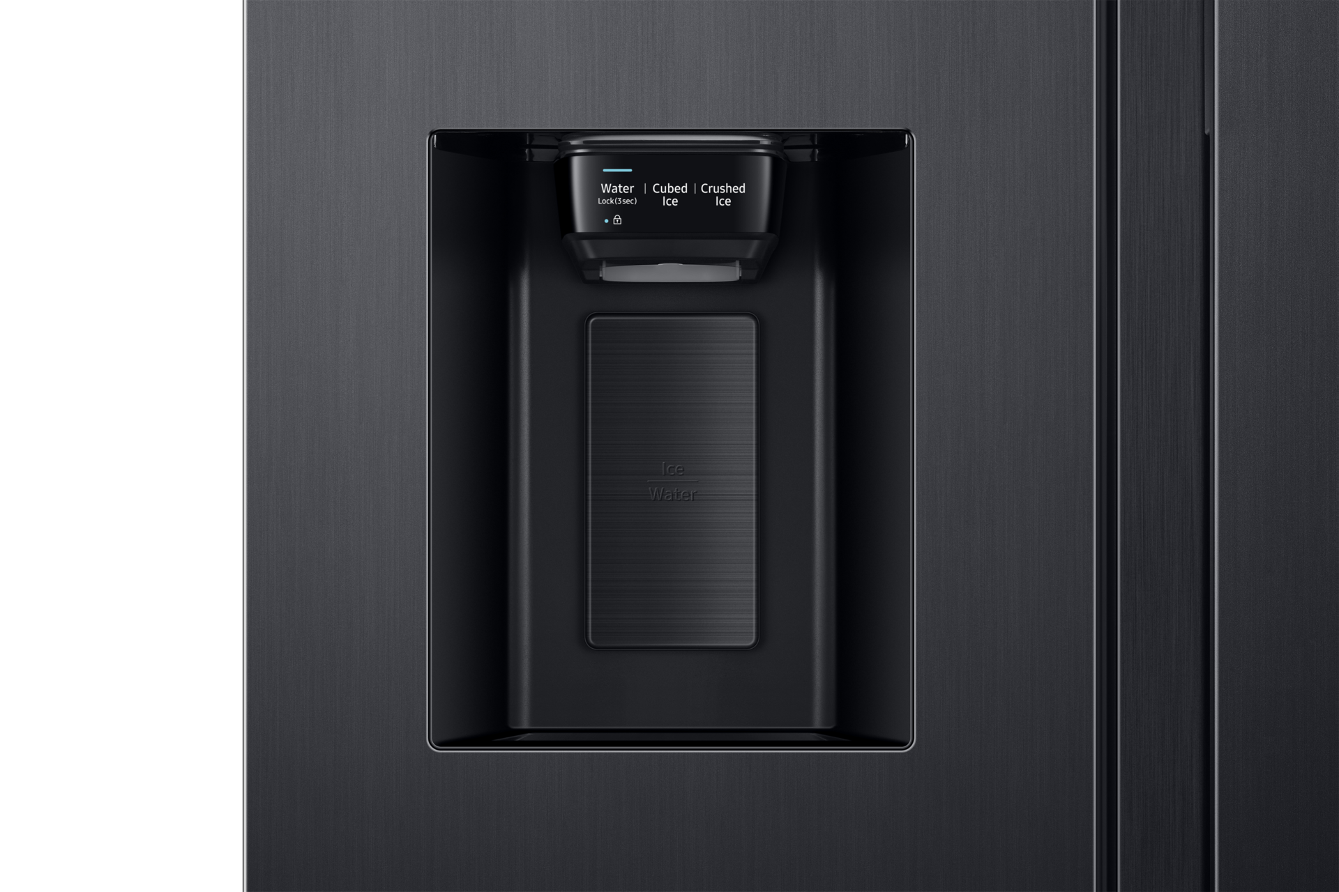 detail-dispenser Black