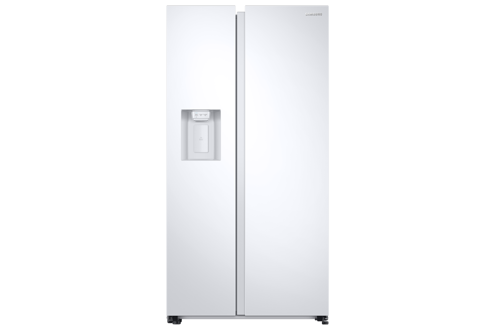 front White