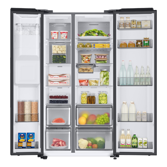 front-open-with-food1 Black