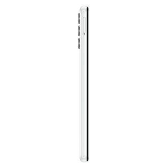 l-side Awesome White