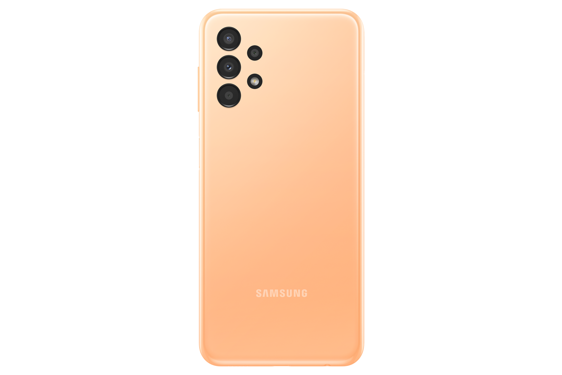 back Orange