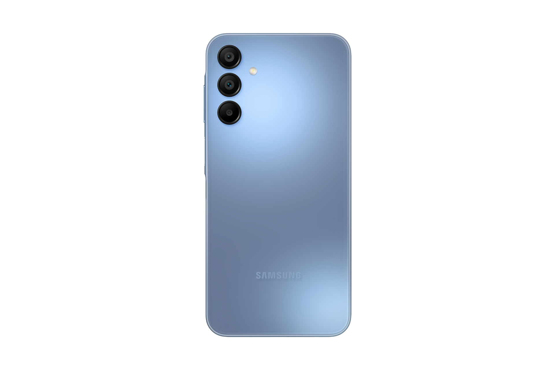 back Blue