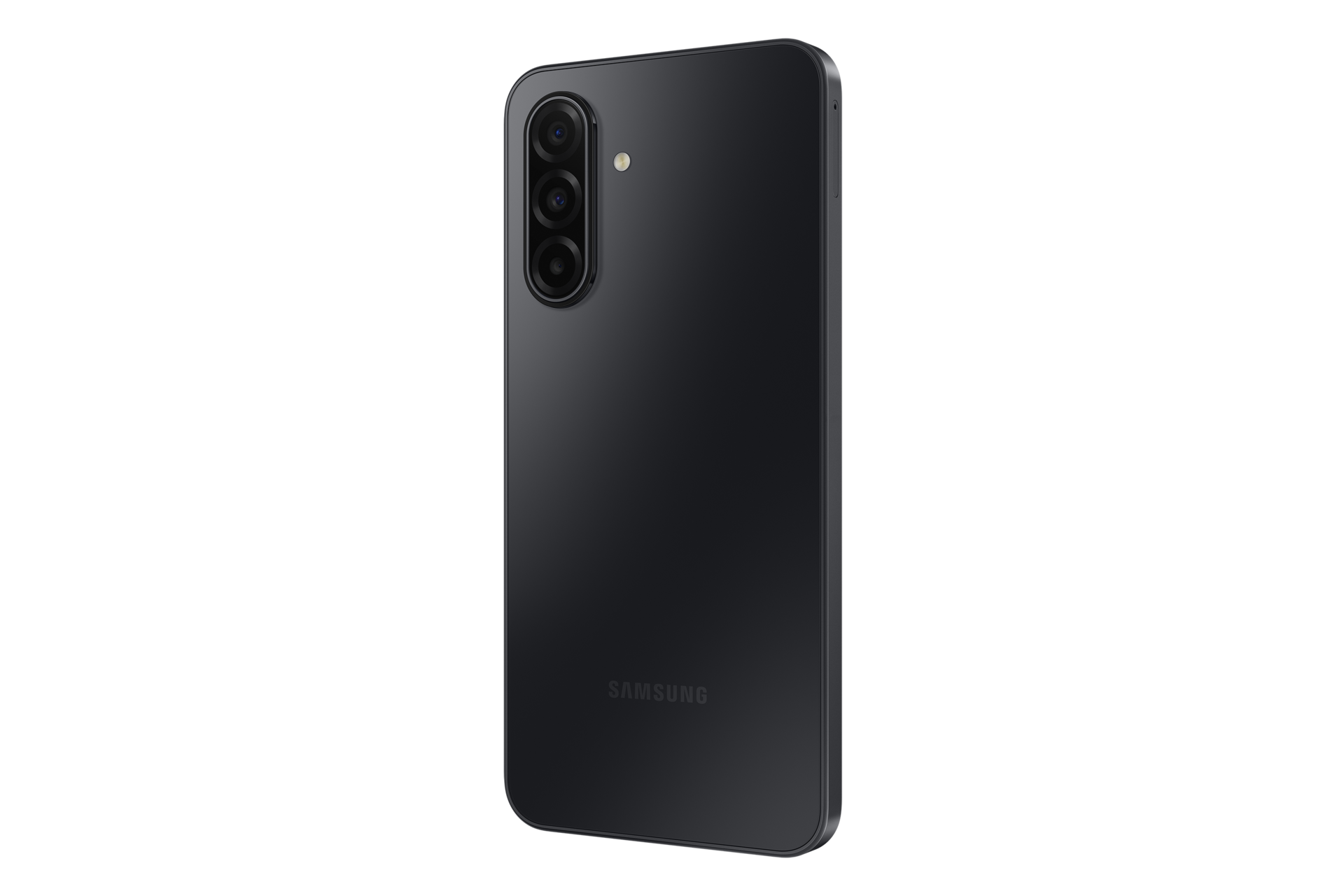 Galaxy A17 5G BackR30 Black 