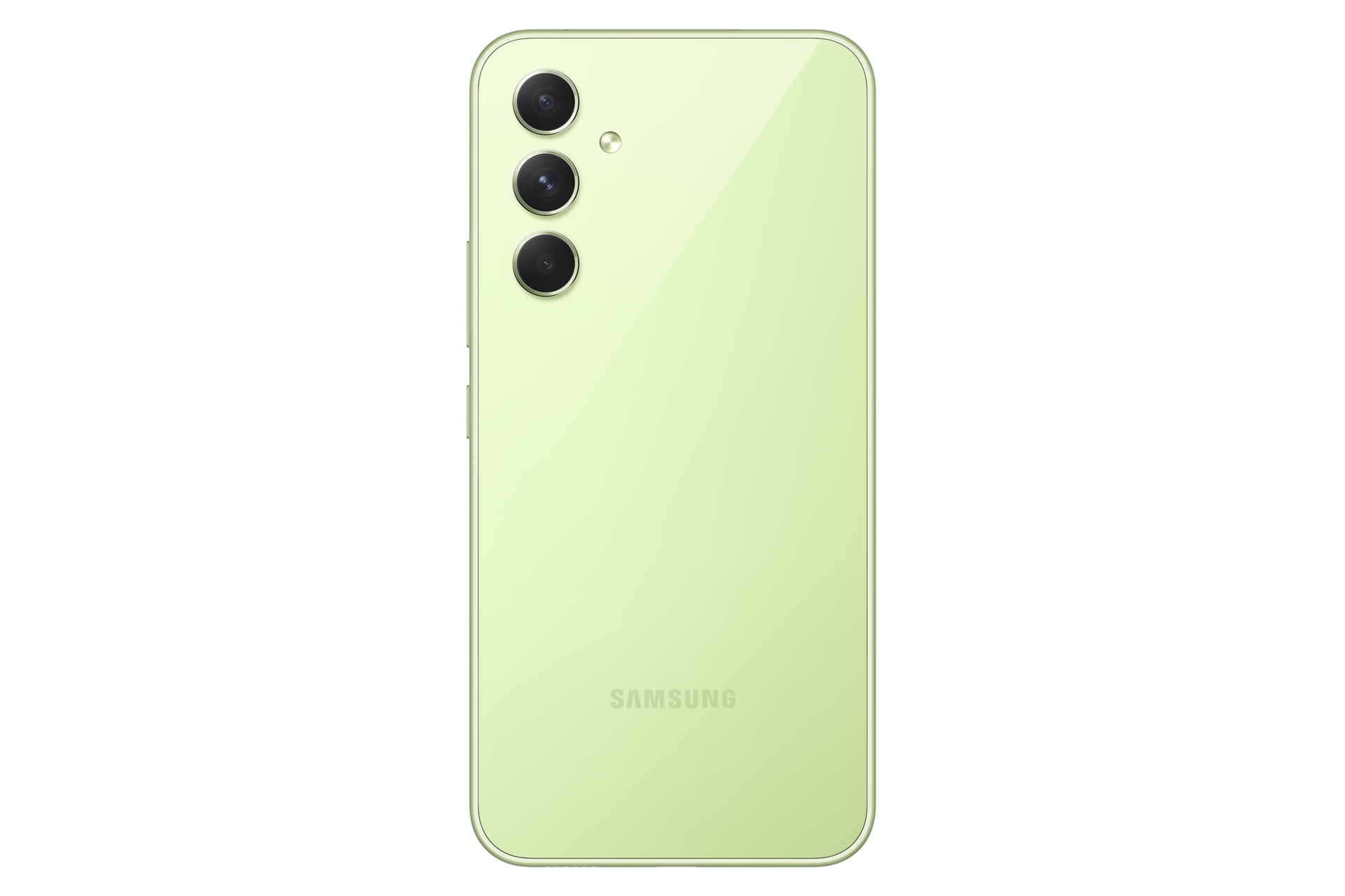 back Green