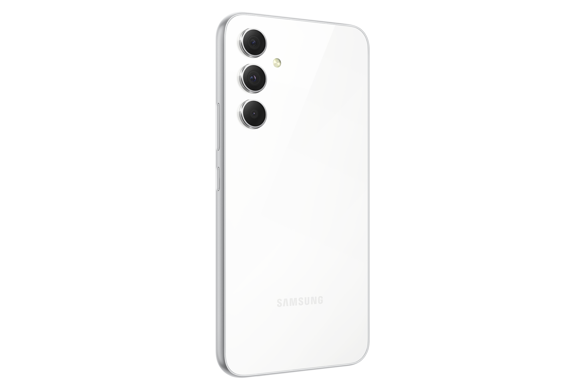back-l30 Awesome White