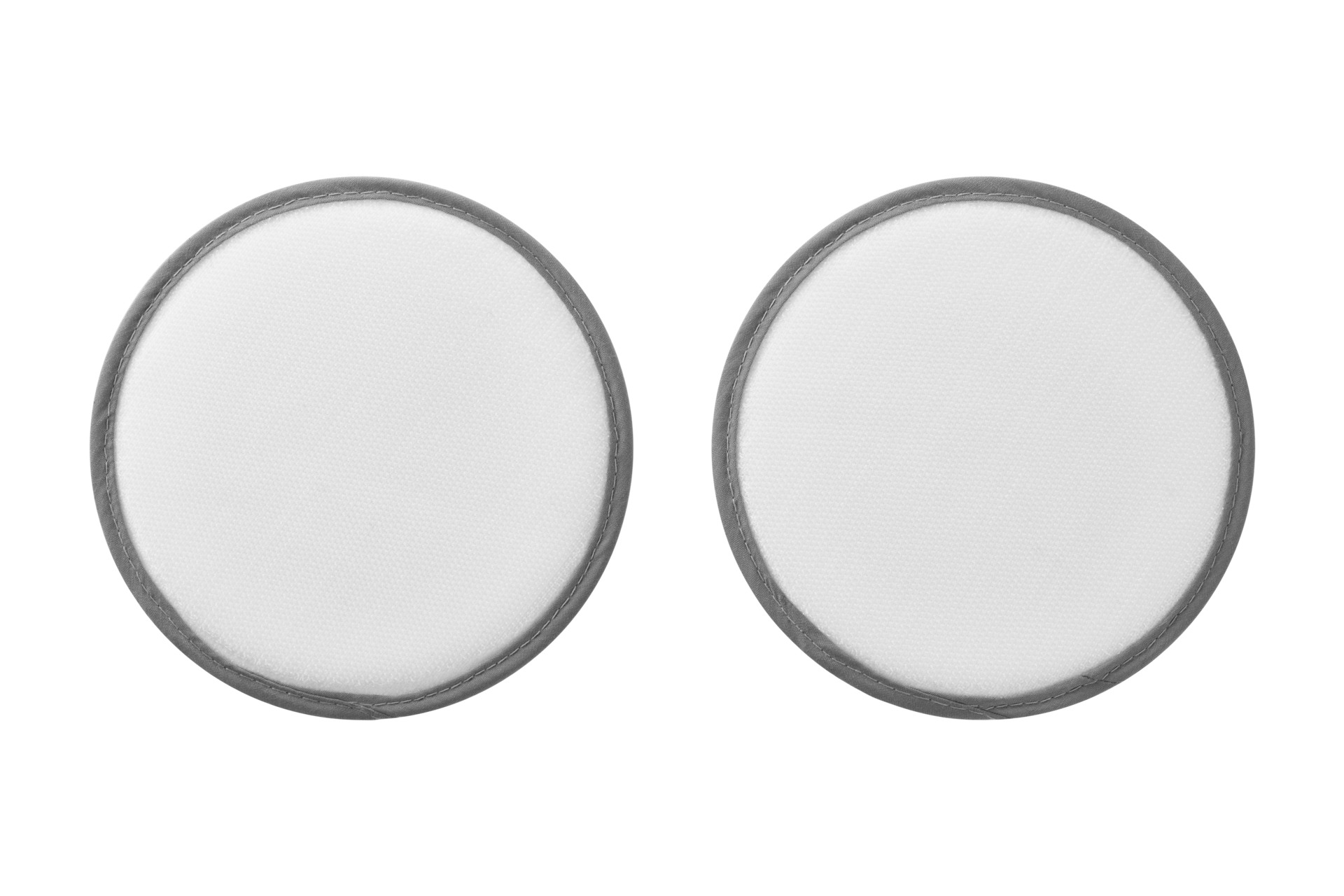 accessory2 silver