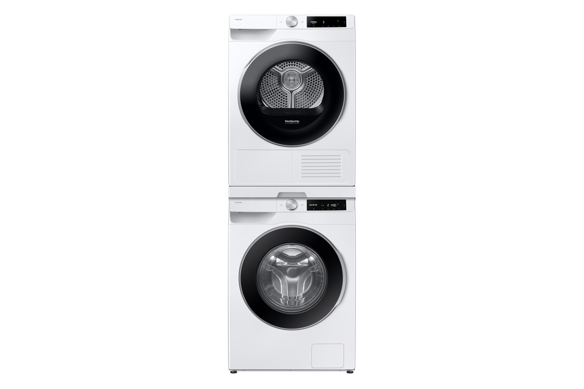 front-set2 White