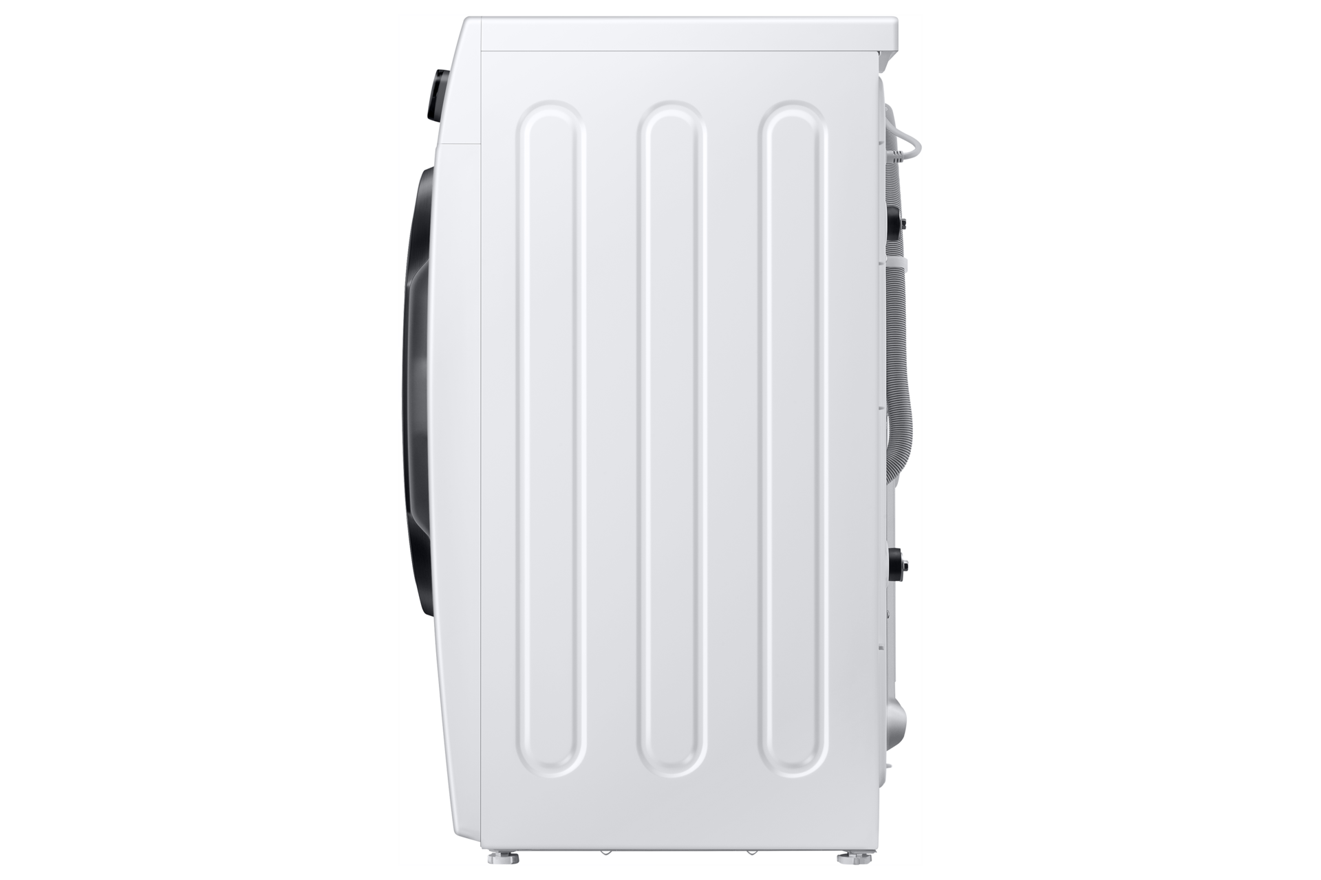 l-side White