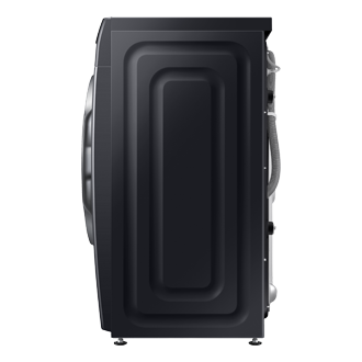 WW6100D Perilica rublja s prednjim punjenjem, A-10% energetskom učinkovitosti i AI Ecobubble™ R-Side Black 