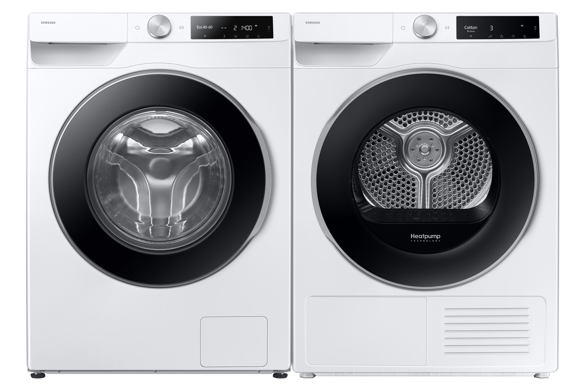 front-set1 White