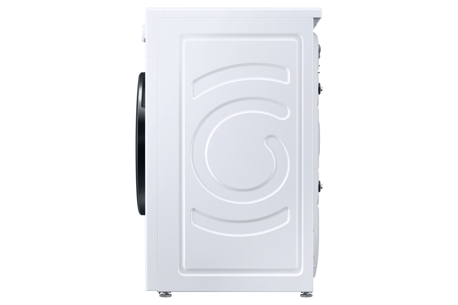 r-side White