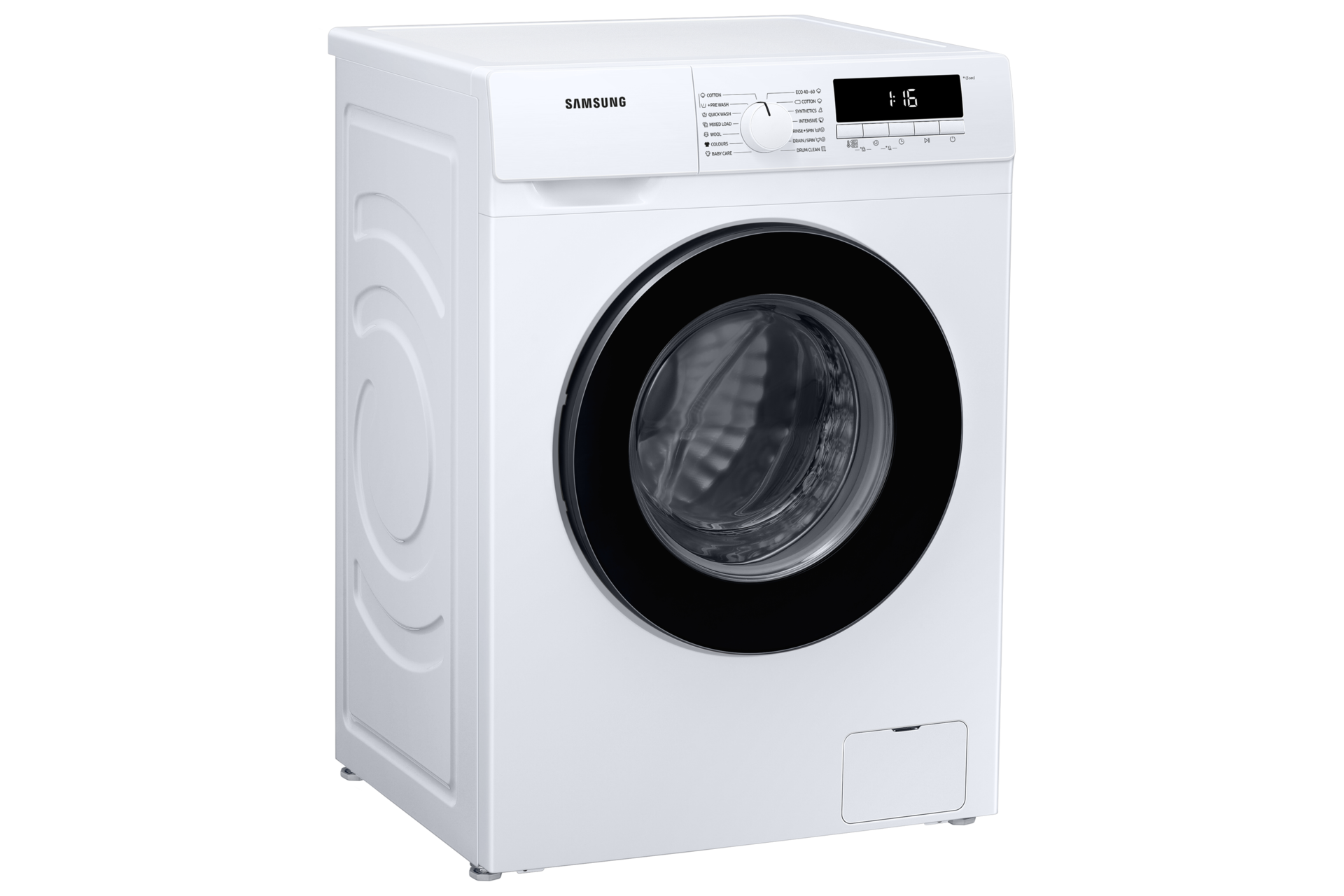 l-perspective White
