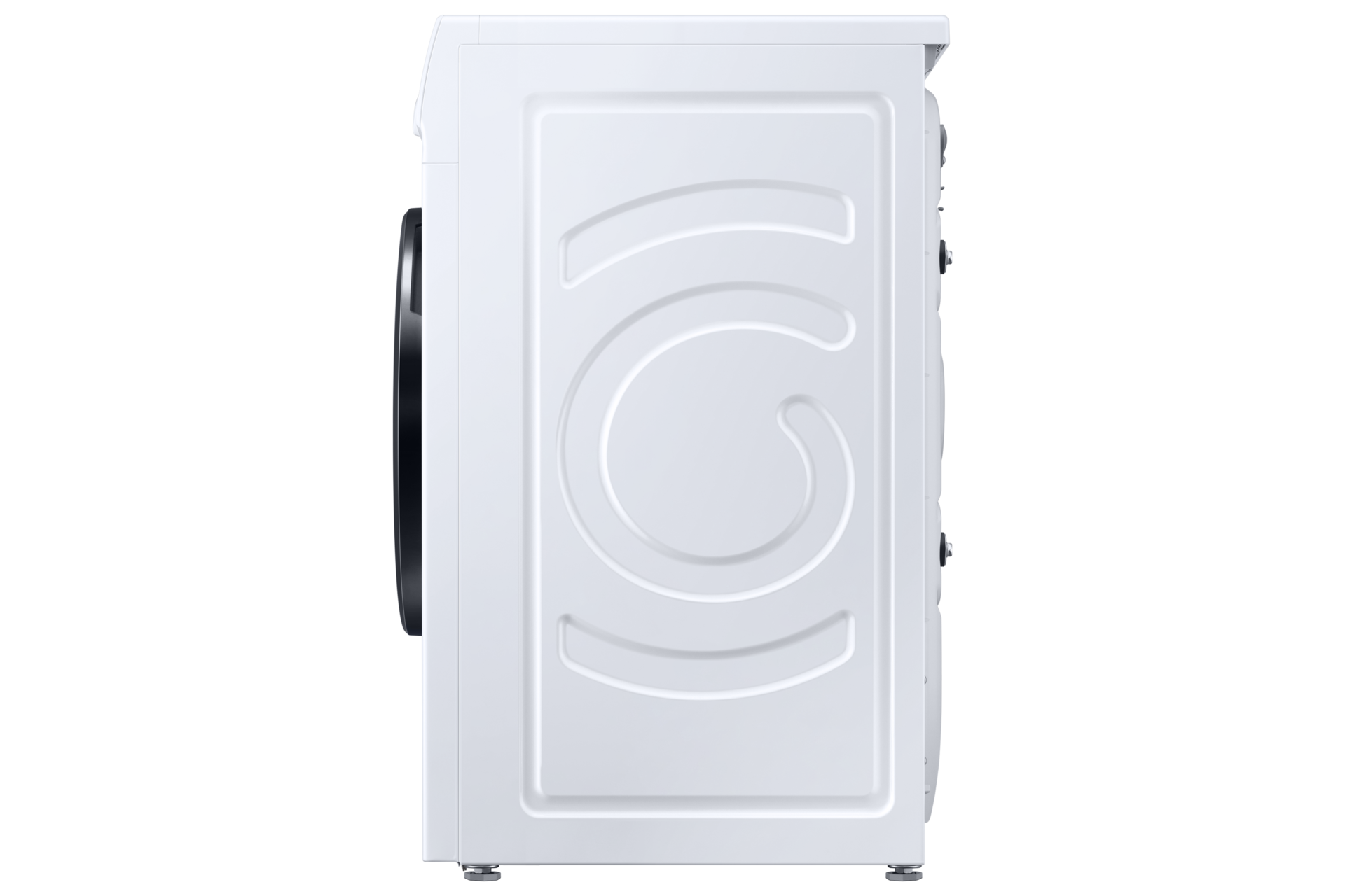 r-side White