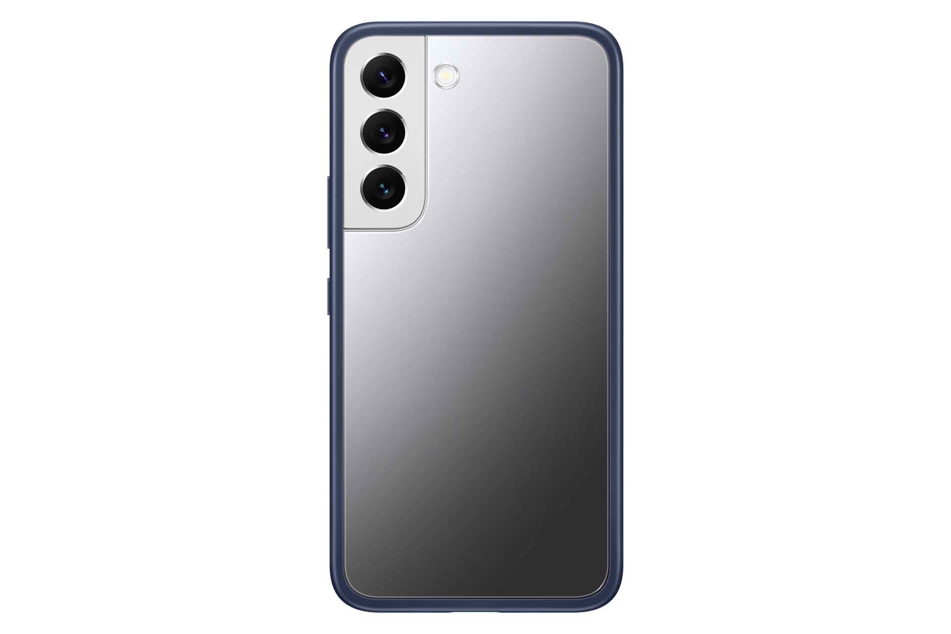 Samsung Galaxy S22 frame cover, navy (EF-MS901CNEGWW)