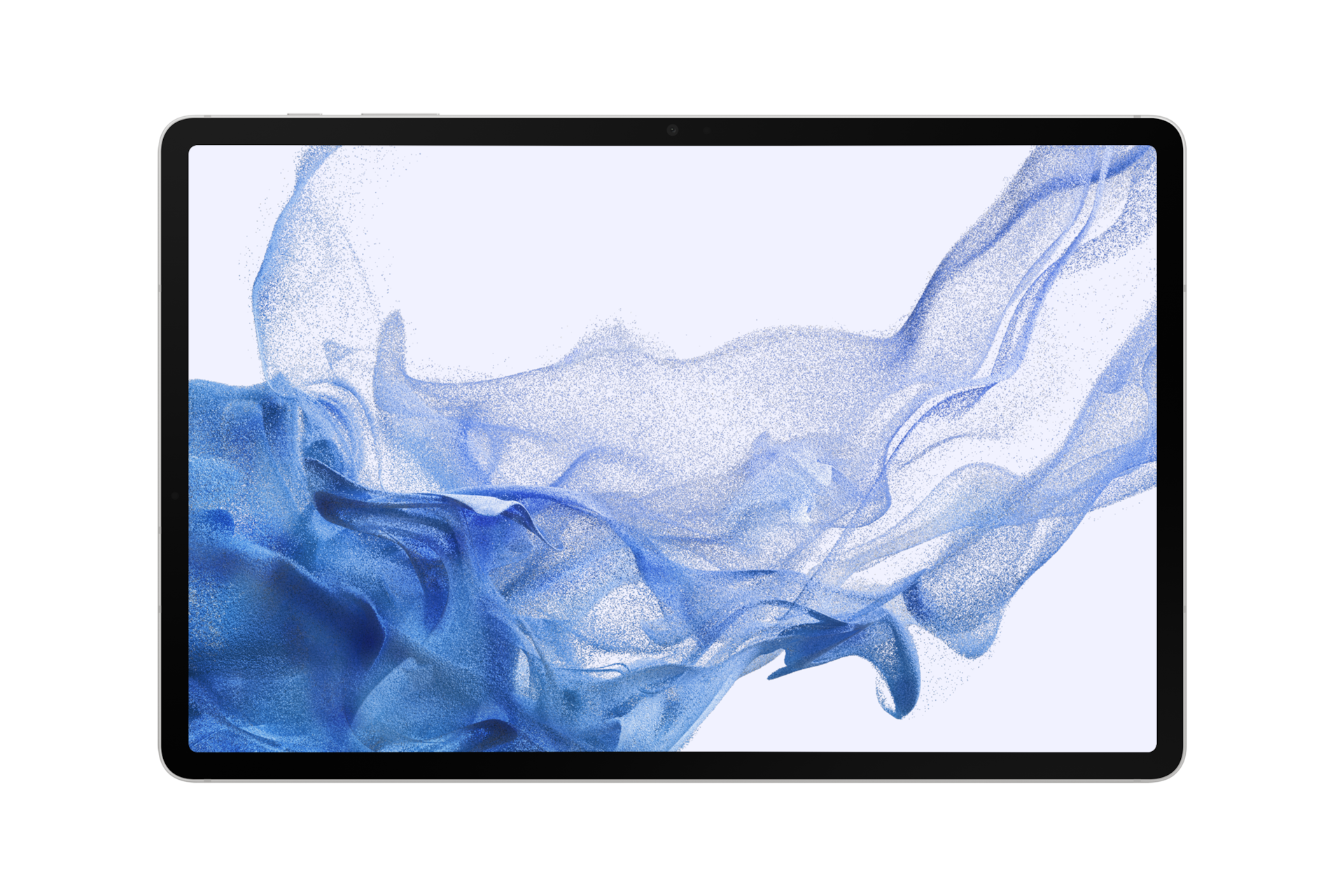 Samsung Tab S8+ 12,4" 128GB WiFi/5G Ezüst Tablet (SM-X806)