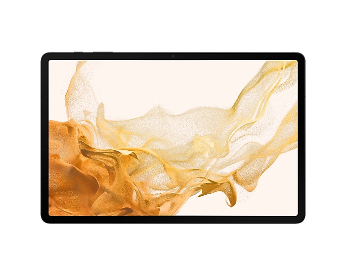 Samsung Tab S8+ 12,4" 128GB WiFi Grafit Tablet (SM-X800)