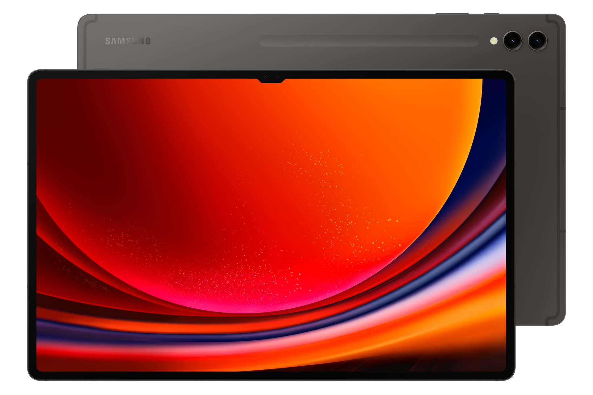 Samsung Galaxy Tab S9 Ultra 14,6" 256GB WiFi Szürke Tablet (SM-X910NZAAEUE)