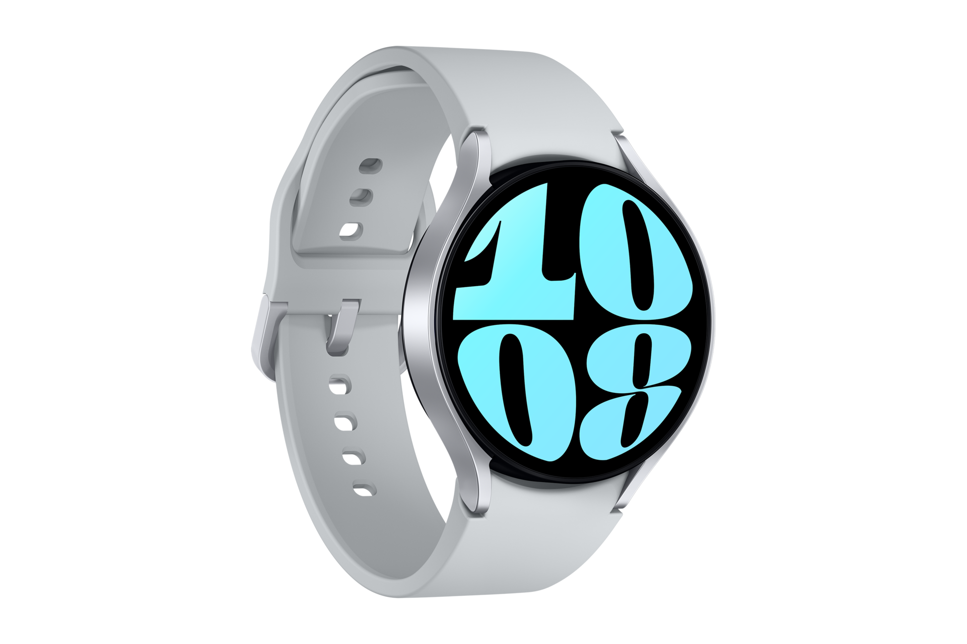 l-perspective Silver