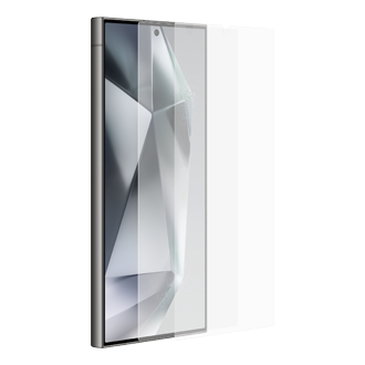 front Transparent