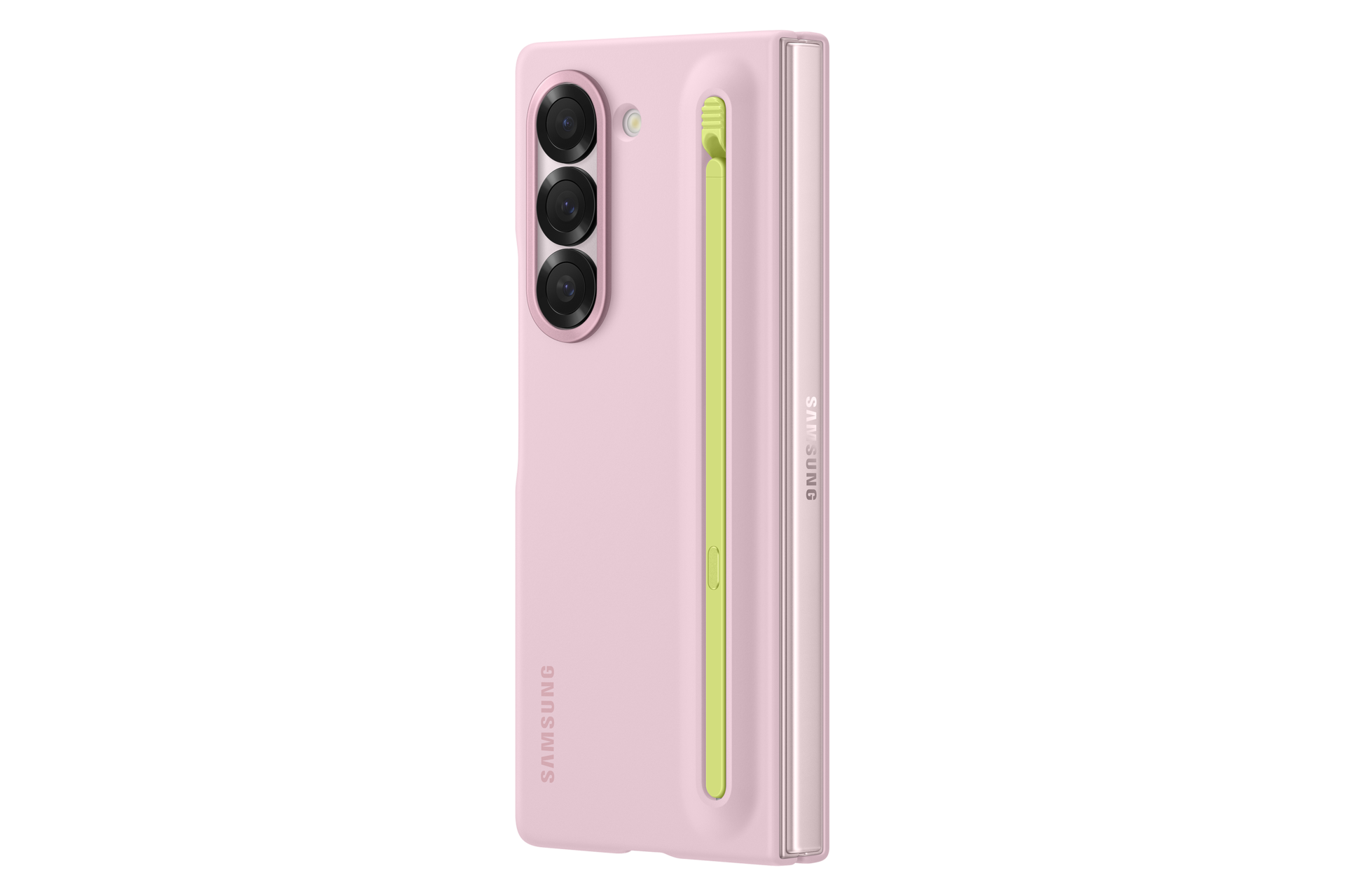 dynamic Pink