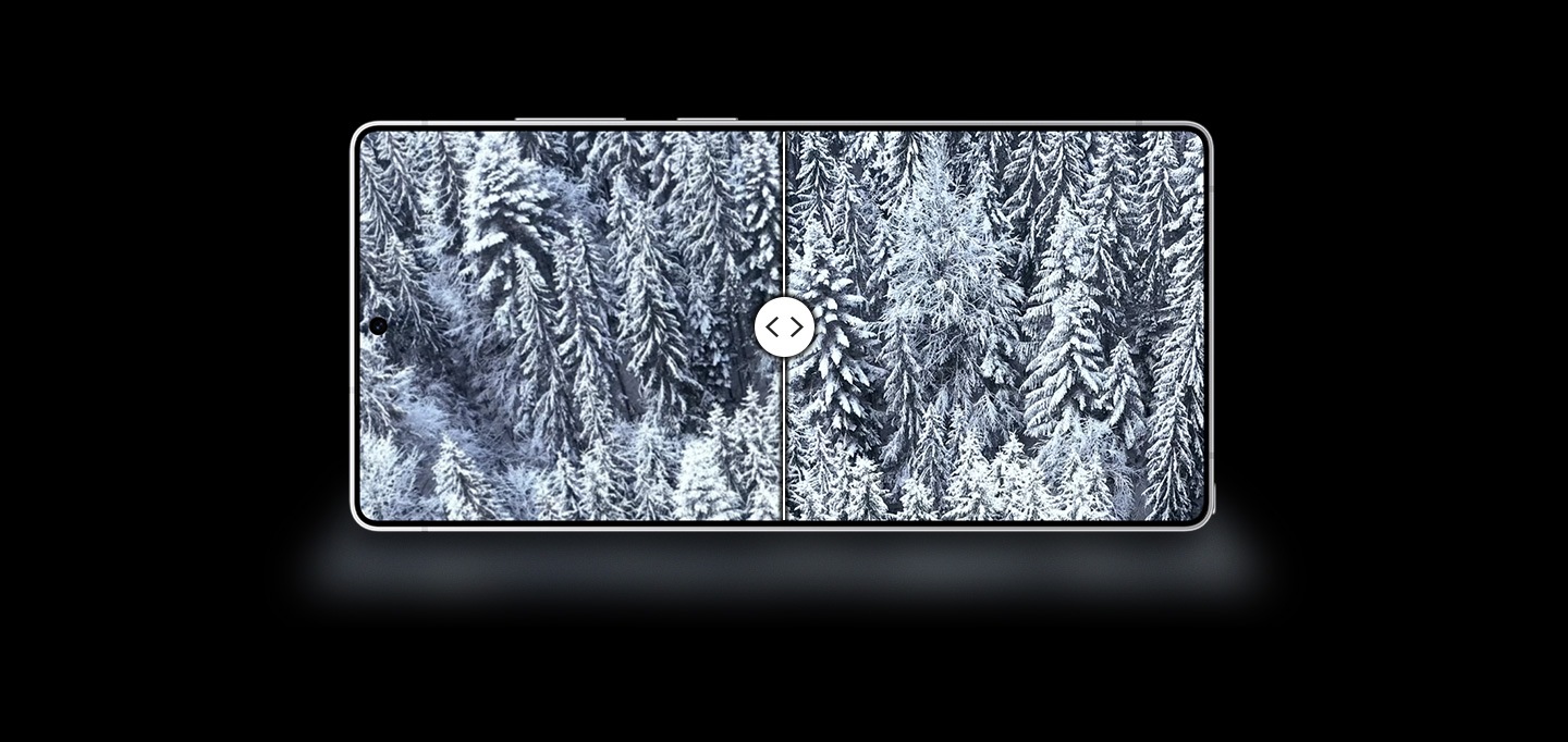 A tökéletes látvány jegyében