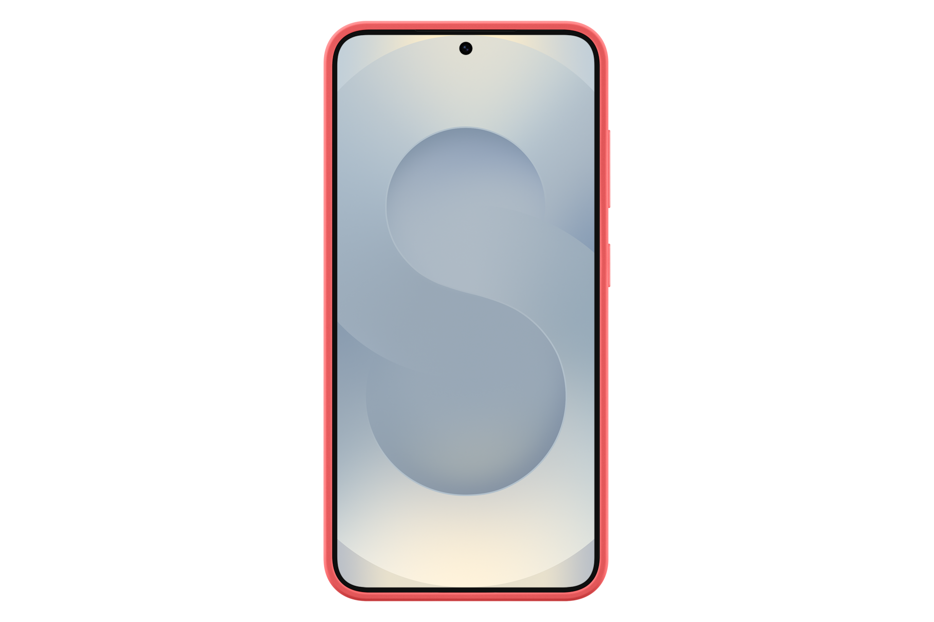back Red