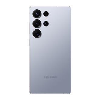 deviceback Titanium Silverblue