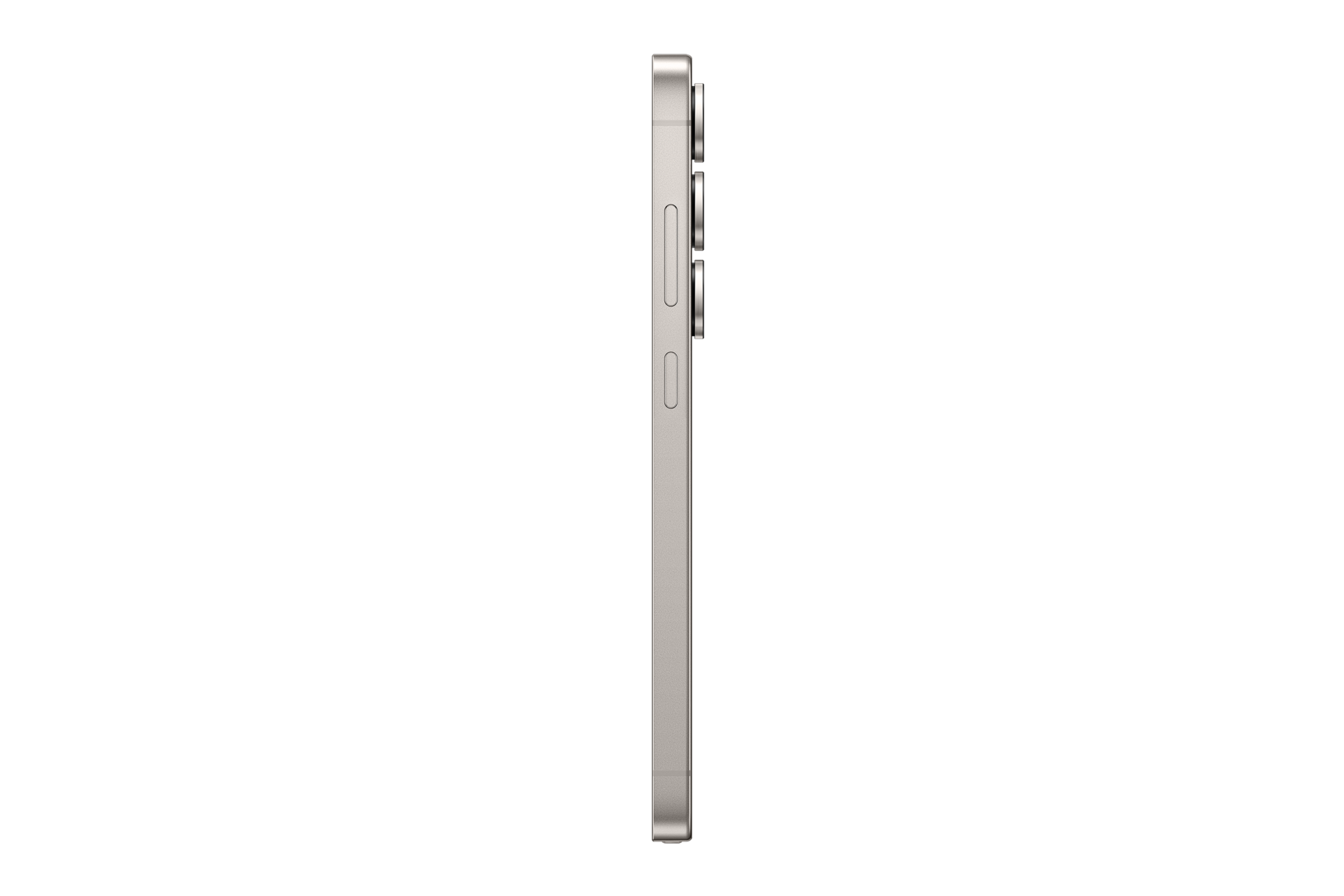 rside Titanium Black