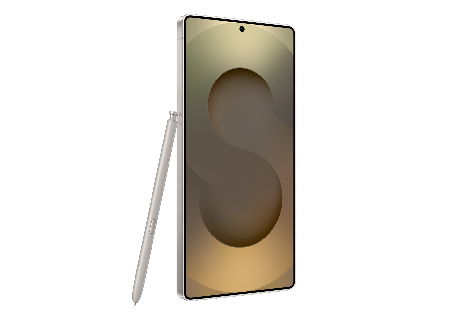 devicepenfrontl30 Titanium Gray