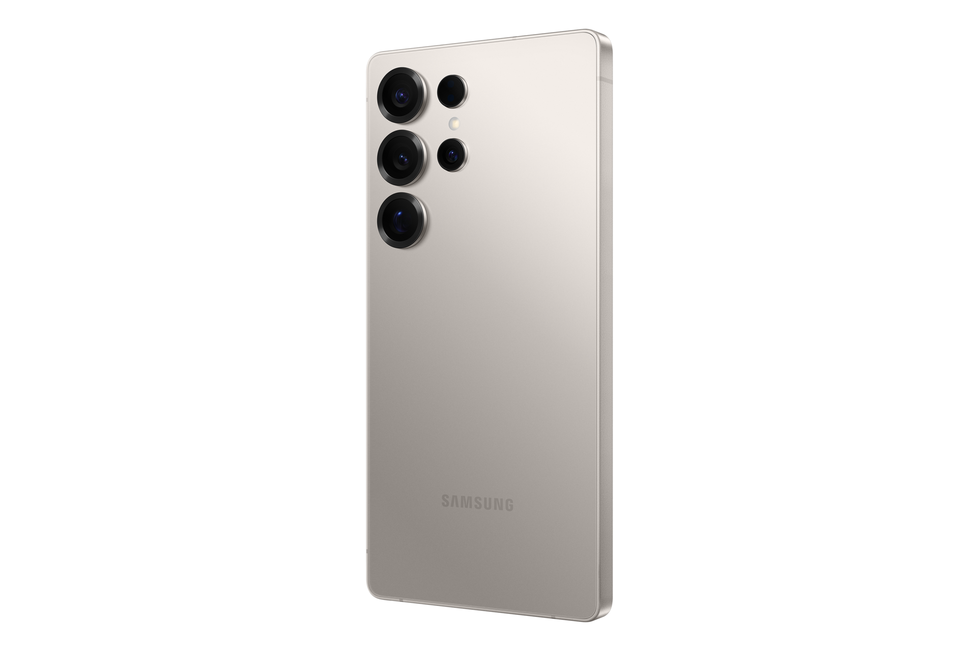 devicebackr30 Titanium Gray