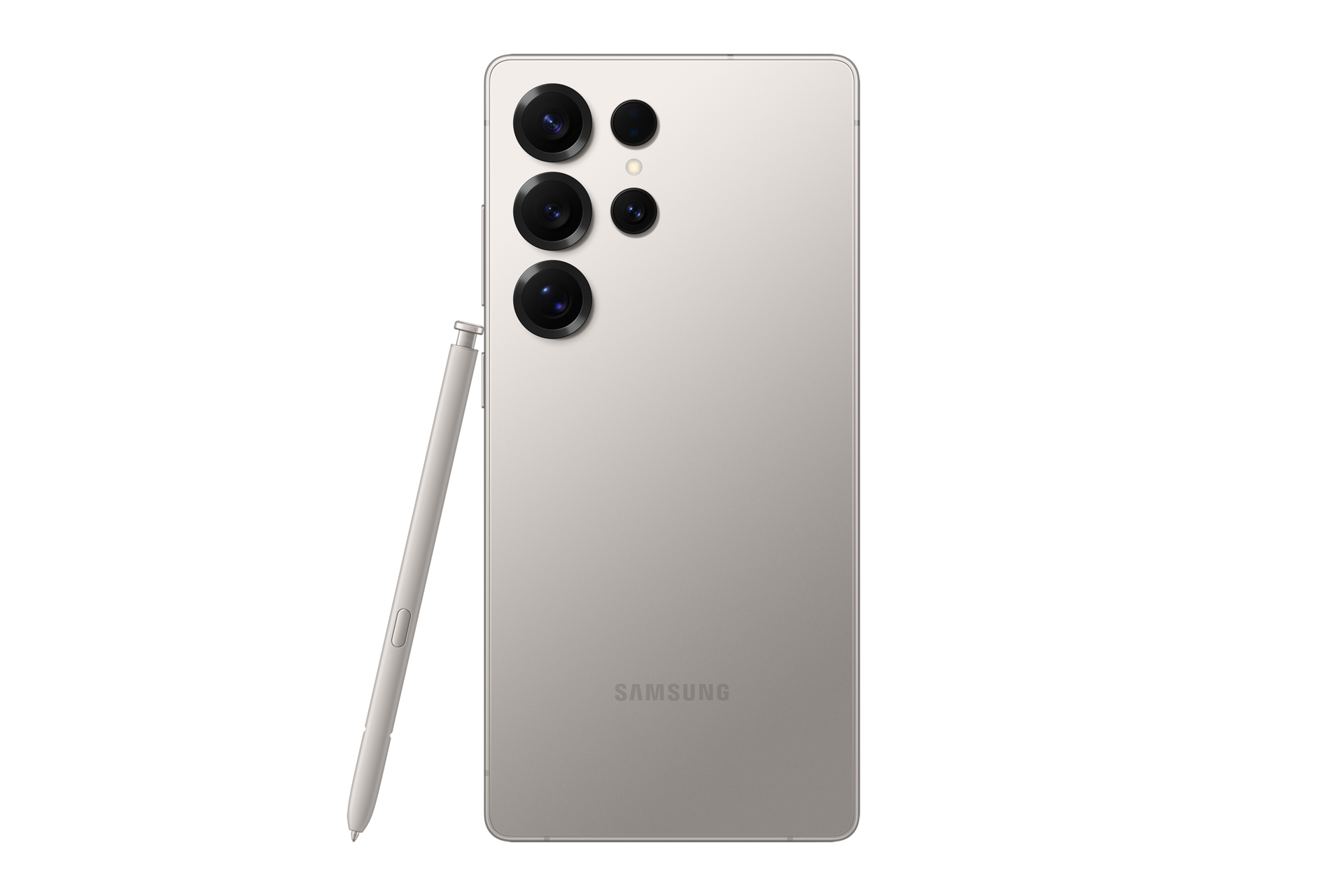 devicepenback Titanium Gray