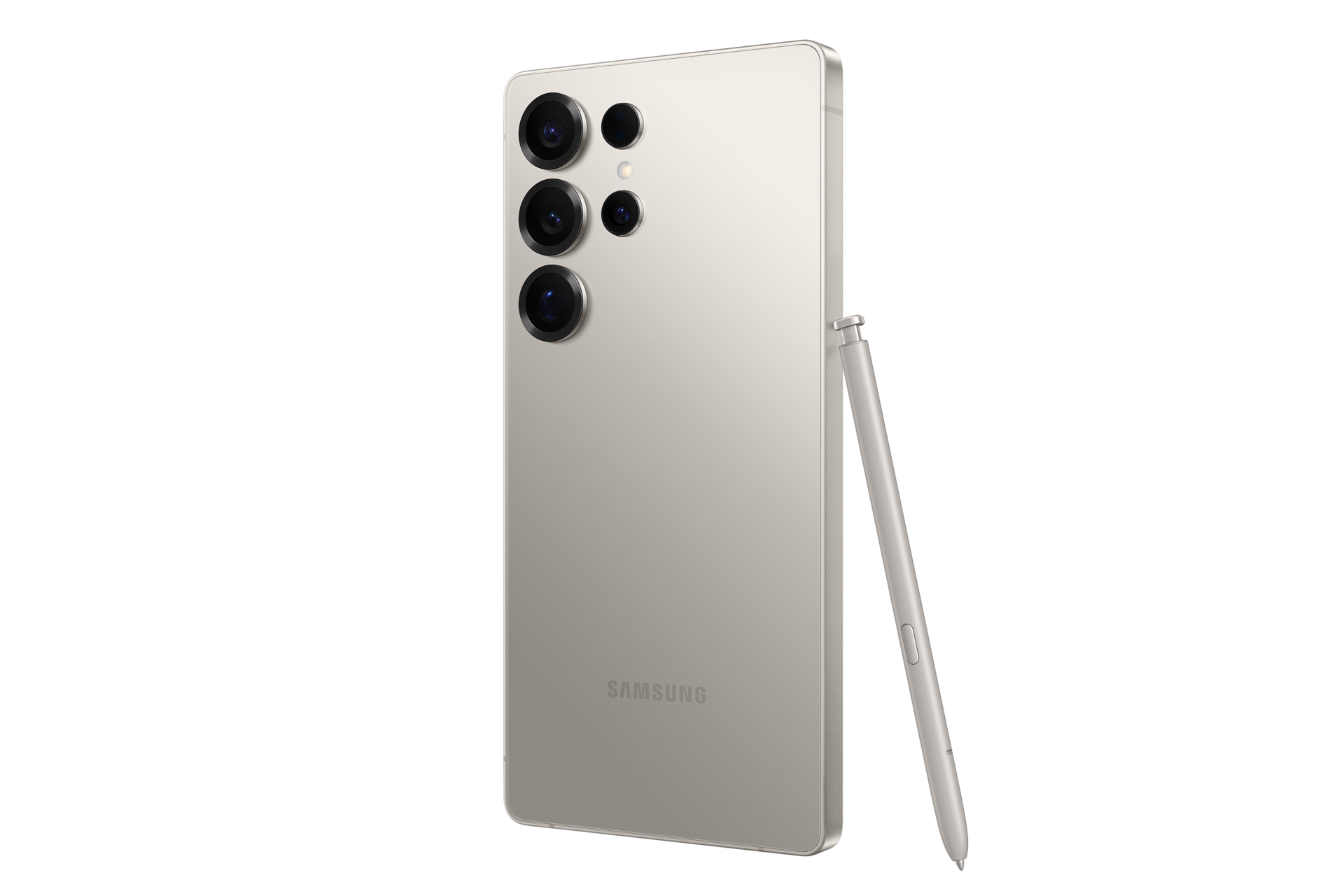 devicepenbackr30 Titanium Gray