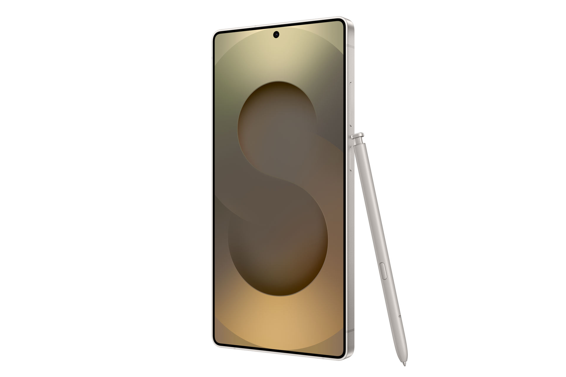 devicepenfrontr30 Titanium Gray