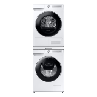 front-set2 White