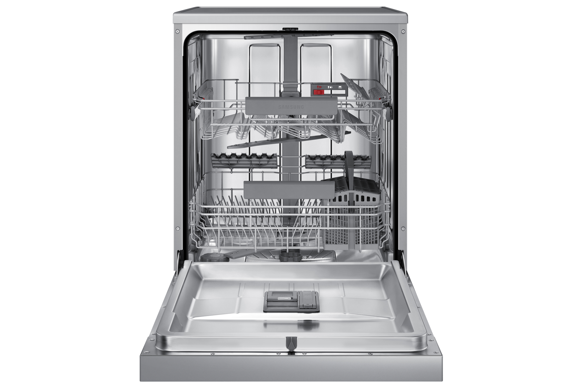 front-open2 Silver
