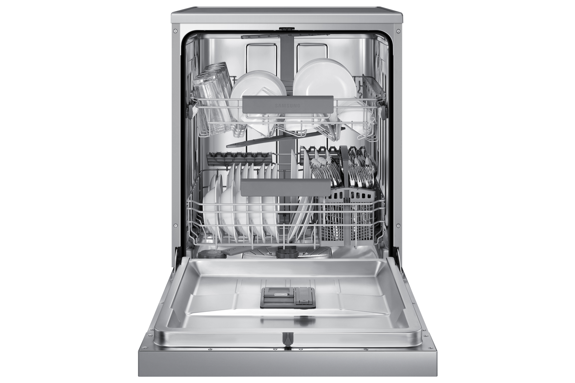 front-open3 Silver