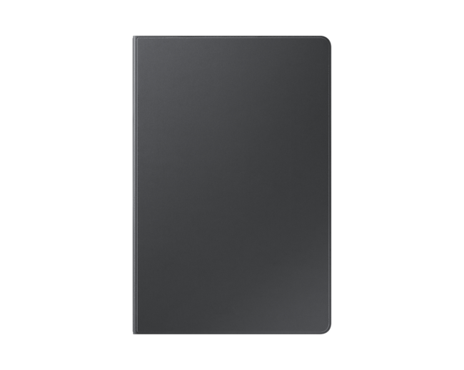 Samsung Galaxy Tab A8 Book Cover szürke (EF-BX200PJEGWW)