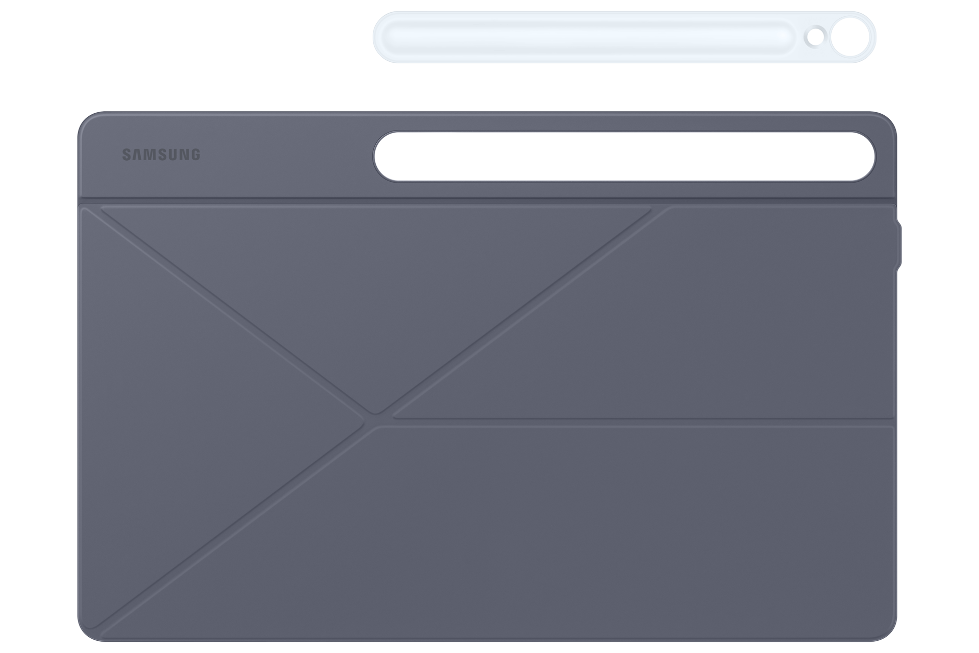 changeble-pen-holder Blue