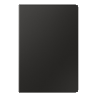 front Black
