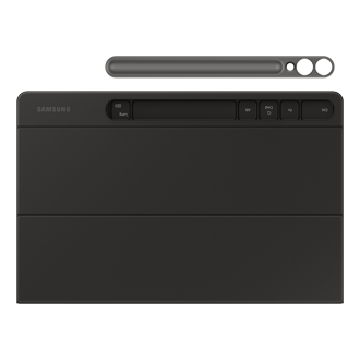 changeble-pen-holder Black