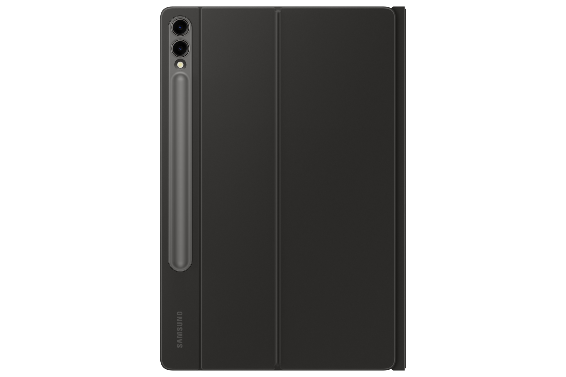 back Black