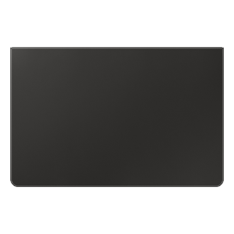 front Black