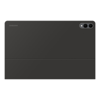 Galaxy Tab S11 Ultra Book Cover Keyboard Slim Back Black 