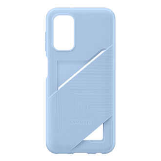 back-case-only Arctic Blue