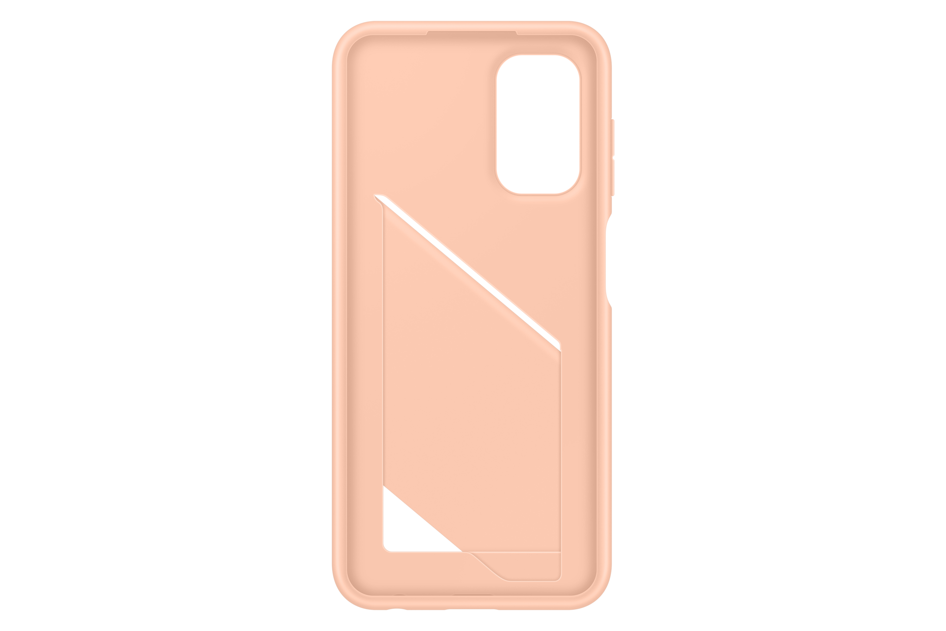 front-case-only Awesome Peach
